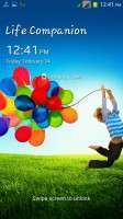 ROM LENOVO S890 SAMSUNG STYLE