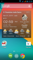 Aosp Nexus 5 Rom port Aosp Nexus 5 Rom port