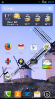New Rom V4 for Zp980+ Octa Core By Ghost45 New Rom V4 for Zp980+ Octa Core By Ghost45