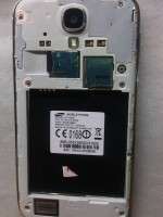S4 i9500 SC6820