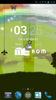MELOs ROMs v2.9 (for B6000 4/8 GB)
