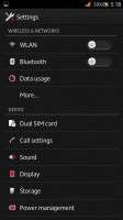 JellyXperia A116 JellyXperia A116