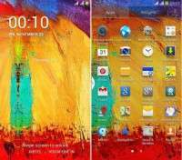 Cubot Gt99 Galaxy Note 3 Rom