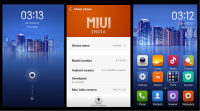 MIUI V5 based on CM10.1.3 OTA Support MIUI V5 based on CM10.1.3 OTA Support