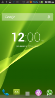 LENOVO S890 XPERIA