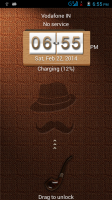 Emotion UI v1.6 Emotion UI v1.6