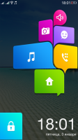 Color OS v 2.2.1