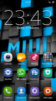 Miui ThL W8 Beyond 4.4.18