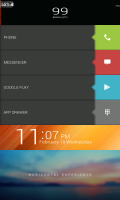Lenovo A390 4.0.4 Modified