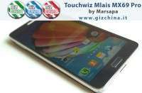 GizChina rom by Marsapa Samsung Style GizChina rom by Marsapa Samsung Style