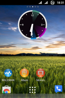 Symphony W25 (Greenify V-2)
