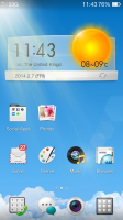 Color OS 1.2 Hongmi Stable