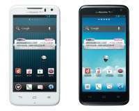 U9501L / D1 LTE / HW-01E U9501L / D1 LTE / HW-01E