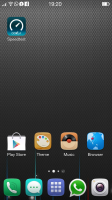 Color OS v1.3 Stable
