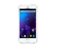 Goophone I5s Custom rom Goophone I5s Custom rom