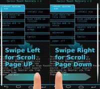 Carliv Touch Recovery