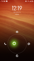 MIUI 4.1.19 by stas2z