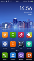 JIAKE P6 MIUI