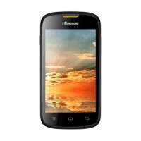 Hisense T929 Hisense T929