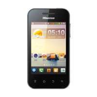 Hisense U860 Hisense U860