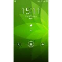 K-TOUCH KIS 3W LeWa os5