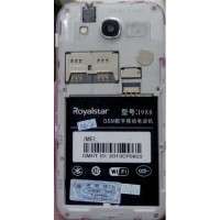 Royalstar i988 SC6820 Royalstar i988 SC6820