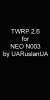 TWRP 2.6.3.0
