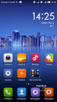 MIUI V5 GooPhone S4 Mega