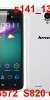 Lenovo S820 copy mt6572 Multilanguage RoM