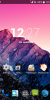 Nexus KK (AOSP) – Evercoss A7S MT6572