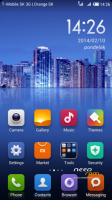MIUI V5  with OTA Support