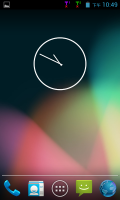 Original KTOUCH Chinese ROM – multi lang – light