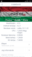UMI X1S LeWa OS UMI X1S LeWa OS