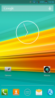 Zopo 998 AOSP