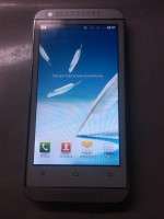 HTC One-M7 (SC6820) HTC One-M7 (SC6820)