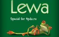 LeWa OS