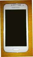 Samsung Galaxy SIV GT-I9500