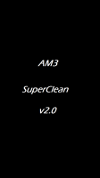 AM3-SuperClean-v2.0 for KINGZONE SM-N9002 AM3-SuperClean-v2.0 for KINGZONE SM-N9002