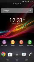 Xperia ROM for Elife E6 Mini/Walton Primo X2 mini/Q mobile Noir Z4 mini