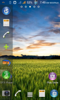 Cherry Mobile Flare S/Q360