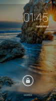Rom Zopo 990+ GACAMA AOSP