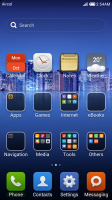 MIUI v4.1.3 port by Free Radical MIUI v4.1.3 port by Free Radical