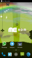 ROM [PORT] ME! ROM PURE VANILLA