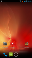 Lenovo P780 4.2.2 AOSP Lenovo P780 4.2.2 AOSP