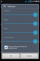 Yxtel G928 v1.0.6 ionModv1.0 Xperia Based Custom Rom