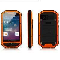A1 MTK6517 Outdoor Smartphone