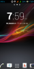 Xperia modded Stock ROM - Image 3