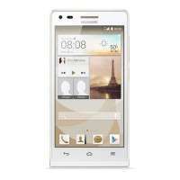 Ascend G6-C00 Ascend G6-C00