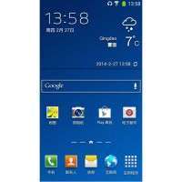 CoolPad 8190q Note3