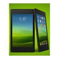 NEXUS 7 4.4 MIUI